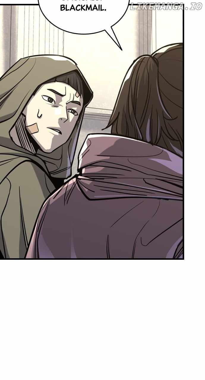 Justice Served Chapter 11 119